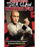DIGITAL E-BOOK Secrets of Shaolin Tiger Claw Kung Fu by Bruce Duthie - £7.82 GBP