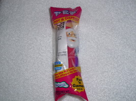 Pez Candy Dispenser (Santa Claus) - £1.56 GBP