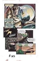 TEAM YOUNGBLOOD Image Comics glossy printer's proof N - $14.84