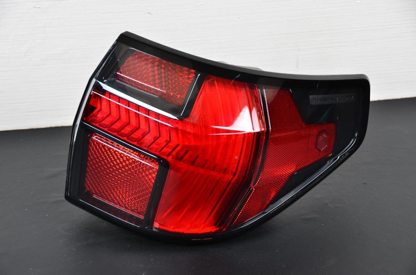 2022 2023 2024 Hyundai Santa Cruz Halogen &amp; LED Tail Light Right Passeng... - $178.20