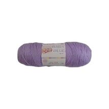 Mary Maxim Baby Value Yarn - $5.93