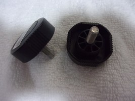 B&amp;G Lowrance Simrad Gimbal Bail Mount Knob NSS 000-10467-001 072-2637-00... - $363.81 MXN