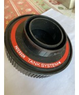 Paterson System 4 Film Developing Tank Cover only. Great condition. - $19.75