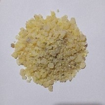 Bukhoor, mustika Incense Frankincense, Pistacia lentiscus 80 Grame 2.82 Oz - £13.37 GBP