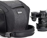Speedtop 10 Crossbody Camera Bag With Magnetic Lid - $258.99