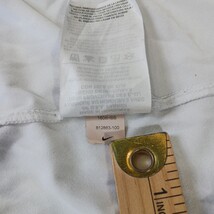 Nike The Nike Tee 812863-100 Cardinals Youth White Short Sleeve T-Shirt Size XL image 6