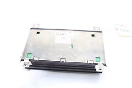 04-06 CADILLAC SRX BOSE AMPLIFIER AMP Q2007 image 6
