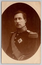 Albert I of Belgium Royalty Postcard X26 - $9.95