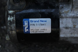 2003-2008 TOYOTA COROLLA MATRIX STARTER MOTOR C464 image 3
