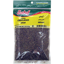 Sadaf Oregano Leaves Cut  2 oz. - $8.90