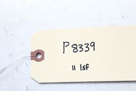 2008-2014 LEXUS ISF SECONDARY ENGINE TIMING CHAIN P8339 image 12