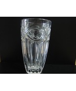Victoria&#39;s Garden Crystal Vase - €18,02 EUR
