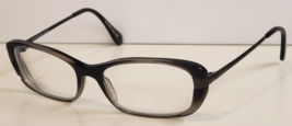 Oliver Peoples Jodelle Ov 5105 Gray Eyeglass Frames Hand Made In Italy 52-16-135 - $39.99