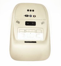Center Console With UVC Option 22833102 OEM 2012 2013 2014 2015 Chevrole... - $25.23
