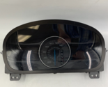 2013 Ford Edge Speedometer Instrument Cluster 61,348 Miles OEM C03B43036 - $107.99