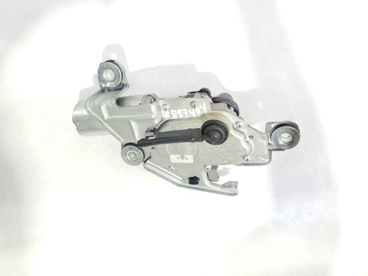 2010 2011 2012 Range Rover OEM Rear Wiper Motor  Item image 2