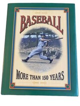 Baseball : More Than 150 Years by Saul Wisnia and David Nemec (Hardcover) - £11.65 GBP