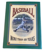Baseball : More Than 150 Years by Saul Wisnia and David Nemec (Hardcover) - £11.71 GBP