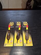 Lot Of 3 Thill Gold Medal Stealth Bobber Float 5"  - $17.95