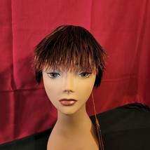Wig Harlem 125 Style KA-CHI Color T1B/530 - $19.30