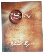 The secret book by rhonda byrne english brand new motivational uk shippi... - $37.86