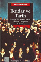 Iktidar ve Tarih  - £13.61 GBP