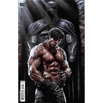 Detective Comics 1046 - NM - DC - 2021 - £6.03 GBP