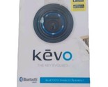 Kwikset Kevo 99250-003 Bluetooth Smart Lock Touch-to-Open Venetian Bronz... - $65.44