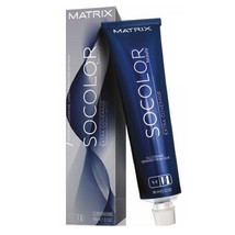 Matrix Socolor Beauty Extra Coverage 505BC Light Brown Brown Copper Colo... - £9.64 GBP