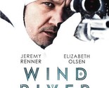 Wind River DVD | Jeremy Renner, Elizabeth Olsen | Region 4 - $11.72
