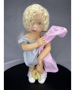 Master Piece Gallery Madison 16” Limited Edition Artist Doll Pamela Erff... - $60.00