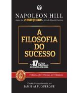 A filosofia do sucesso (Em Portugues do Brasil) [Paperback] Napoleon Hill - £31.43 GBP