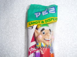 Pez holiday Dispenser - $1.99