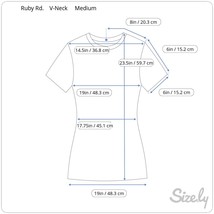 Ruby Rd Womens Embellished Short Sleeve Print Top M NWT $54 - £12.39 GBP