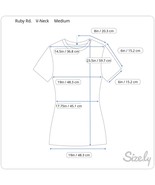 Ruby Rd Womens Embellished Short Sleeve Print Top M NWT $54 - £12.69 GBP