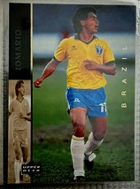 Upper Deck 1994 FIFA World Cup Compréhensive Carte Collection, Over 300 ... - £350.25 GBP