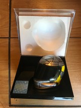 Terry Labonte Nascar Action #5 Ironman Helmet 1/3 Scale Kellogg&#39;s Corn Flakes - £19.65 GBP