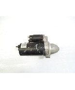 96 Mercedes R129 SL320 starter, bosch, 0041517001 - $46.74