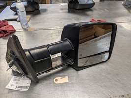 Driver Left Side View Mirror From 2007 Toyota Tundra  5.7 879100C220 - £90.98 GBP