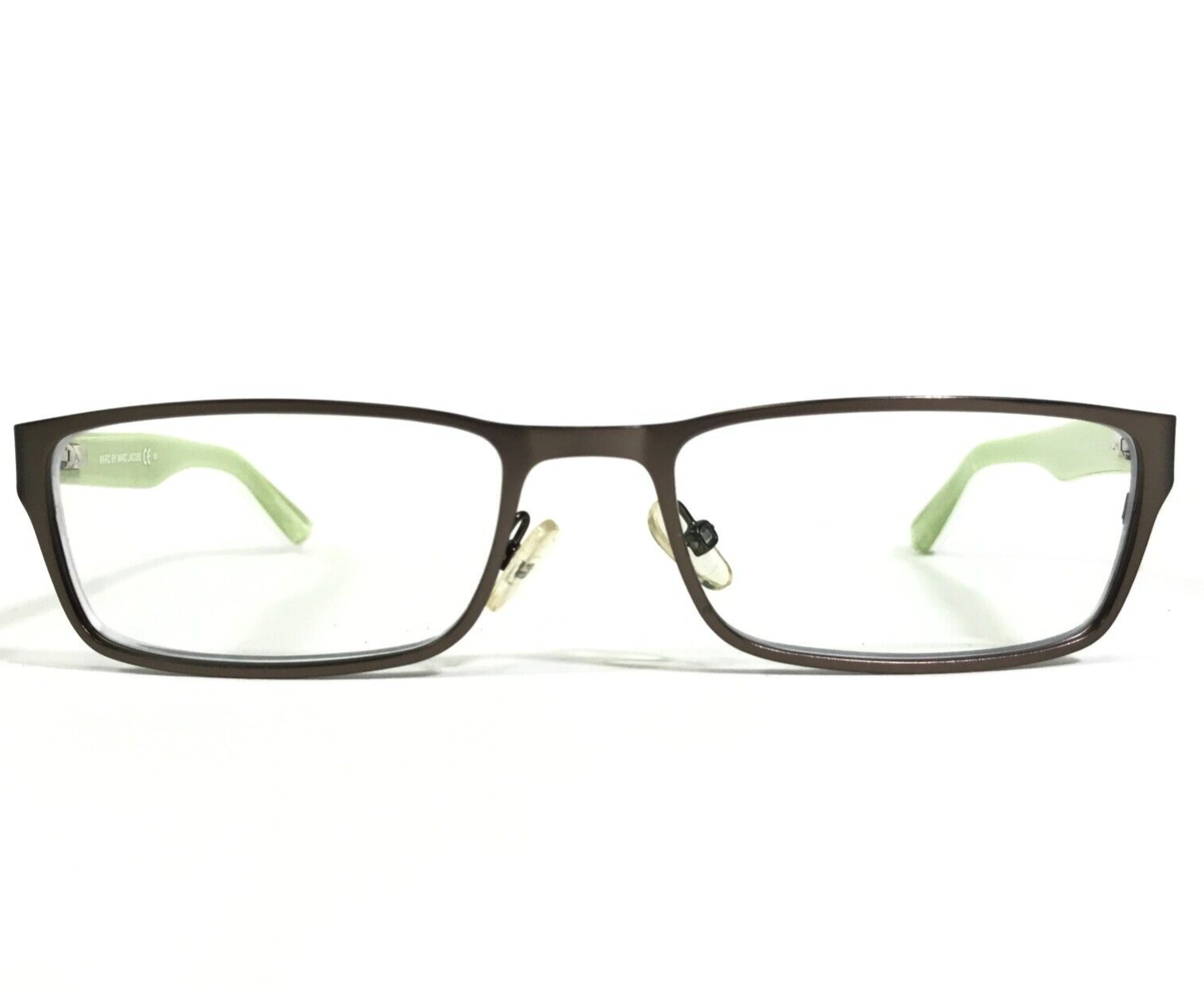 Marc By Marc Jacobs Eyeglasses Frames MMJ 503 CPS Grey Green 52-17-140 - $41.86