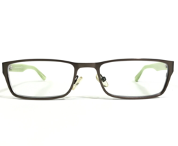 Marc By Marc Jacobs Eyeglasses Frames MMJ 503 CPS Grey Green 52-17-140 - £33.46 GBP