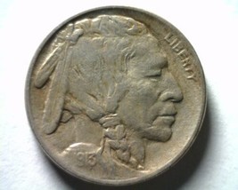 1913 Type 1 Buffalo Nickel About Uncirculated+ Au+ Nice Original Coin Bobs Coins - £20.96 GBP