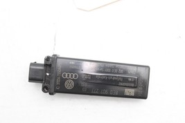 VW AUDI 8E0907277 TPMS TIRE PRESSURE ANTENNA MODULE E6065 image 10