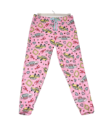Friends TV Show Women&#39;s Lounge Pant&#39;s Joggers Size XL - $28.34 CAD