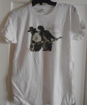 Vintage 1980  Bruce Springsteen T Shirt - kid&#39;s  - size - 8 -  small - new - £3.12 GBP