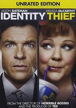 Identity Thief - £5.11 GBP