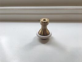 Small Roman blind cord weight/cord pull/blind pull. Available in 4 colours - $7.84 CAD