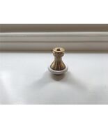 Small Roman blind cord weight/cord pull/blind pull. Available in 4 colours - $7.84 CAD