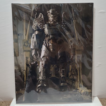 Fallout Power Armor Limited Edition Art Print With Certificate Of Authen... - £24.69 GBP