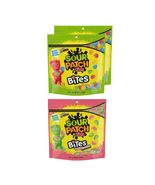 BestBy06/25 SOUR PATCH KIDS Bites Original Watermelon Candy Variety Pack... - $302.67 MXN